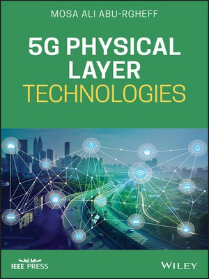 cover image of 5G Physical Layer Technologies